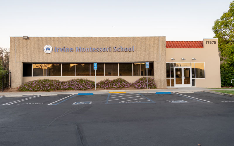 Irvine Montessori School
